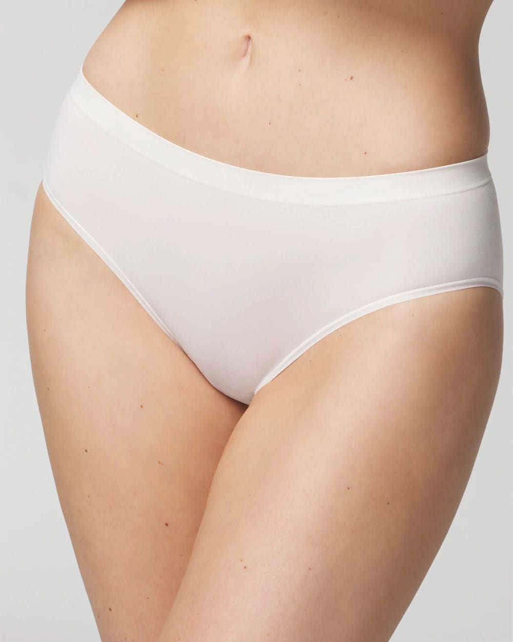 Soma / Hipster Panty IVORY