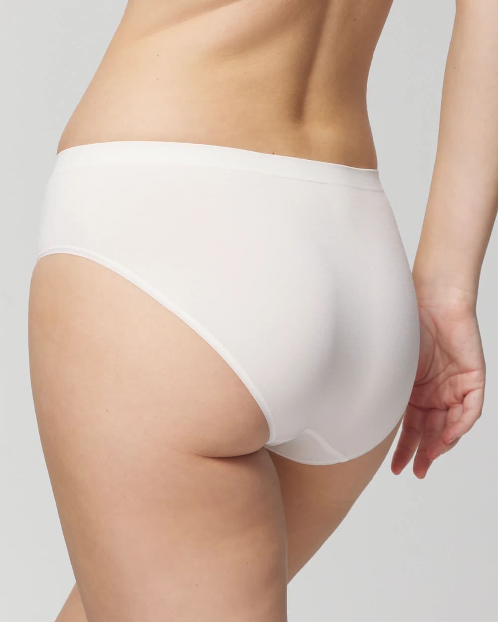 Soma / Hipster Panty IVORY