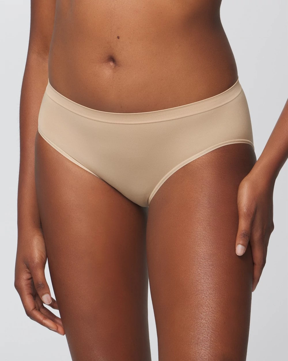 Soma / Hipster Panty WARM AMBER
