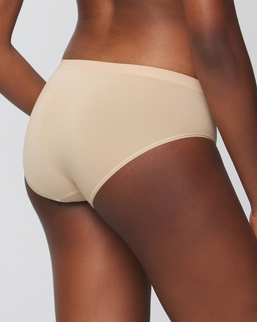 Soma / Hipster Panty WARM AMBER