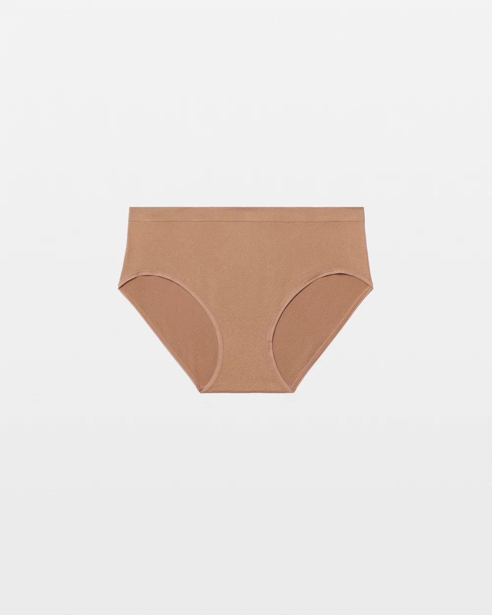 Soma / Hipster Panty WARM SIENNA