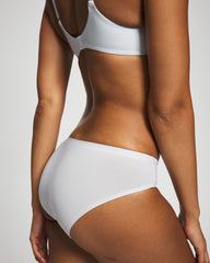 Soma / Soft Stretch Hipster Panty PLEIN AIR