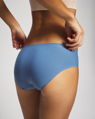 Soma / Soft Stretch Hipster Panty SUNDOWN BLUE
