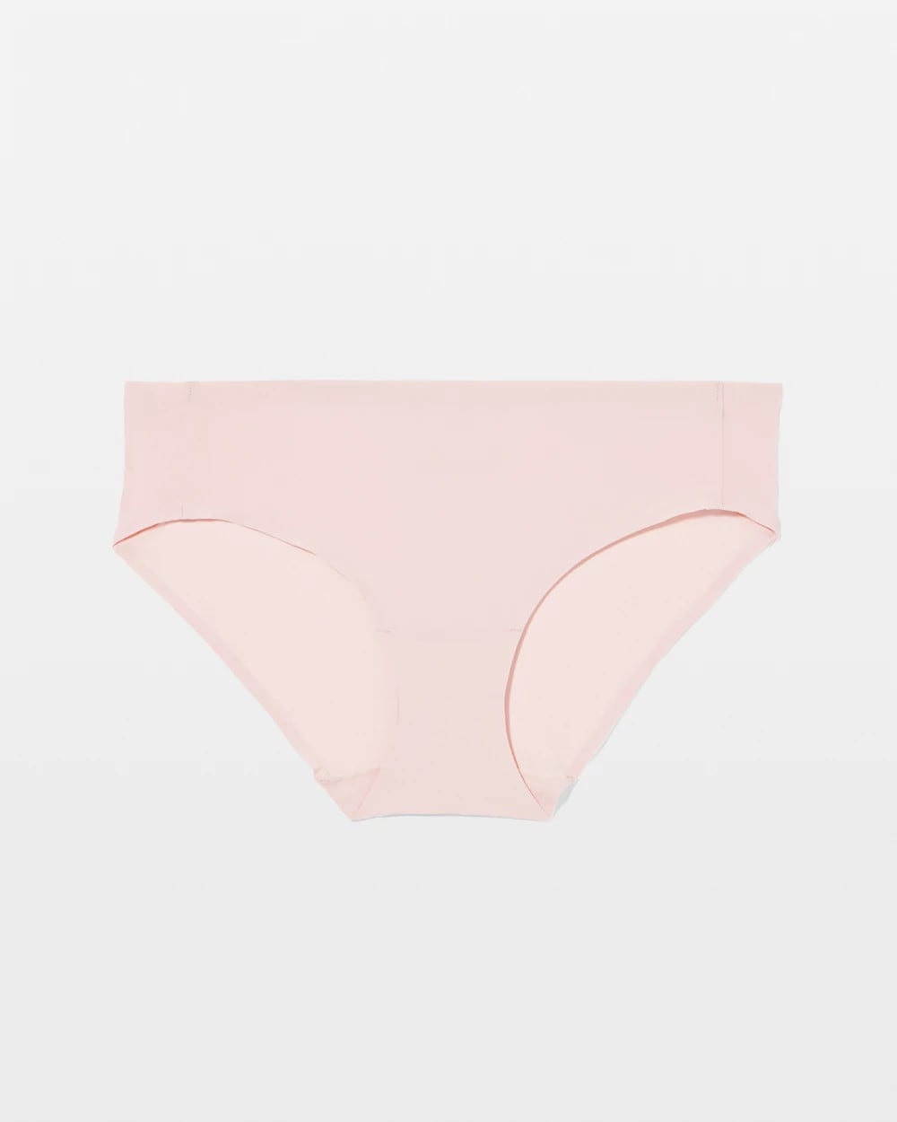 Soma / Soft Stretch Hipster Panty PRETTY PINK