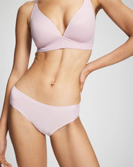 Soma / Soft Stretch Hipster Panty VINTAGE LILAC
