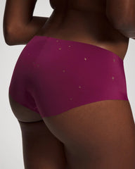 Soma / Cheeky Hipster Panty DRIFT ASLEEP GLOW M POM/F
