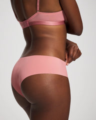 Soma / Cheeky Hipster Panty ANTIQUE PINK