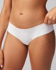 Soma / Cheeky Hipster Panty IVORY