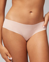 Soma / Cheeky Hipster Panty HUSH