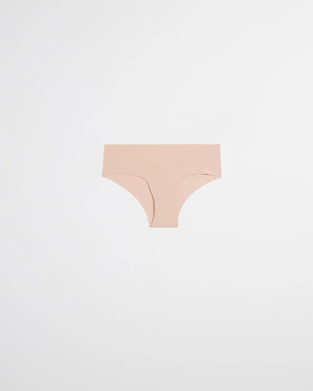 Soma / Cheeky Hipster Panty HUSH