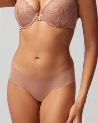 Soma / Cheeky Hipster Panty WARM SIENNA