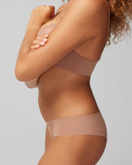 Soma / Cheeky Hipster Panty WARM SIENNA