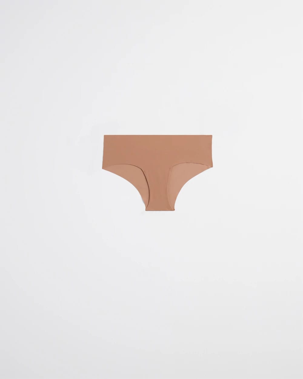Soma / Cheeky Hipster Panty WARM SIENNA