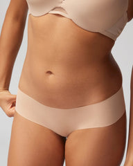 Soma / Cheeky Hipster Panty WARM AMBER