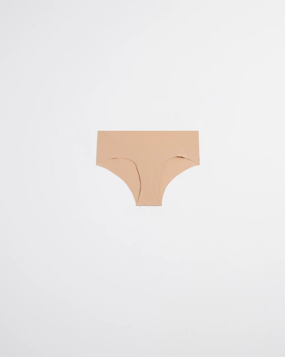 Soma / Cheeky Hipster Panty WARM AMBER