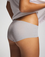 Soma / Hipster Panty MINERAL GRAY FOG FOIL