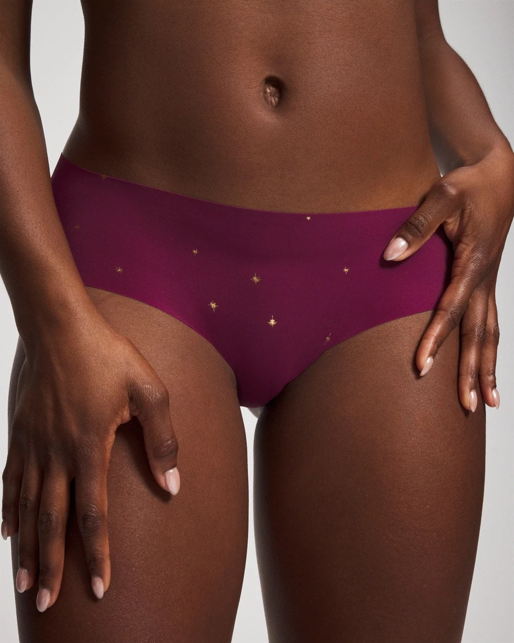 Soma / Hipster Panty DRIFT ASLEEP GLOW M POM/F