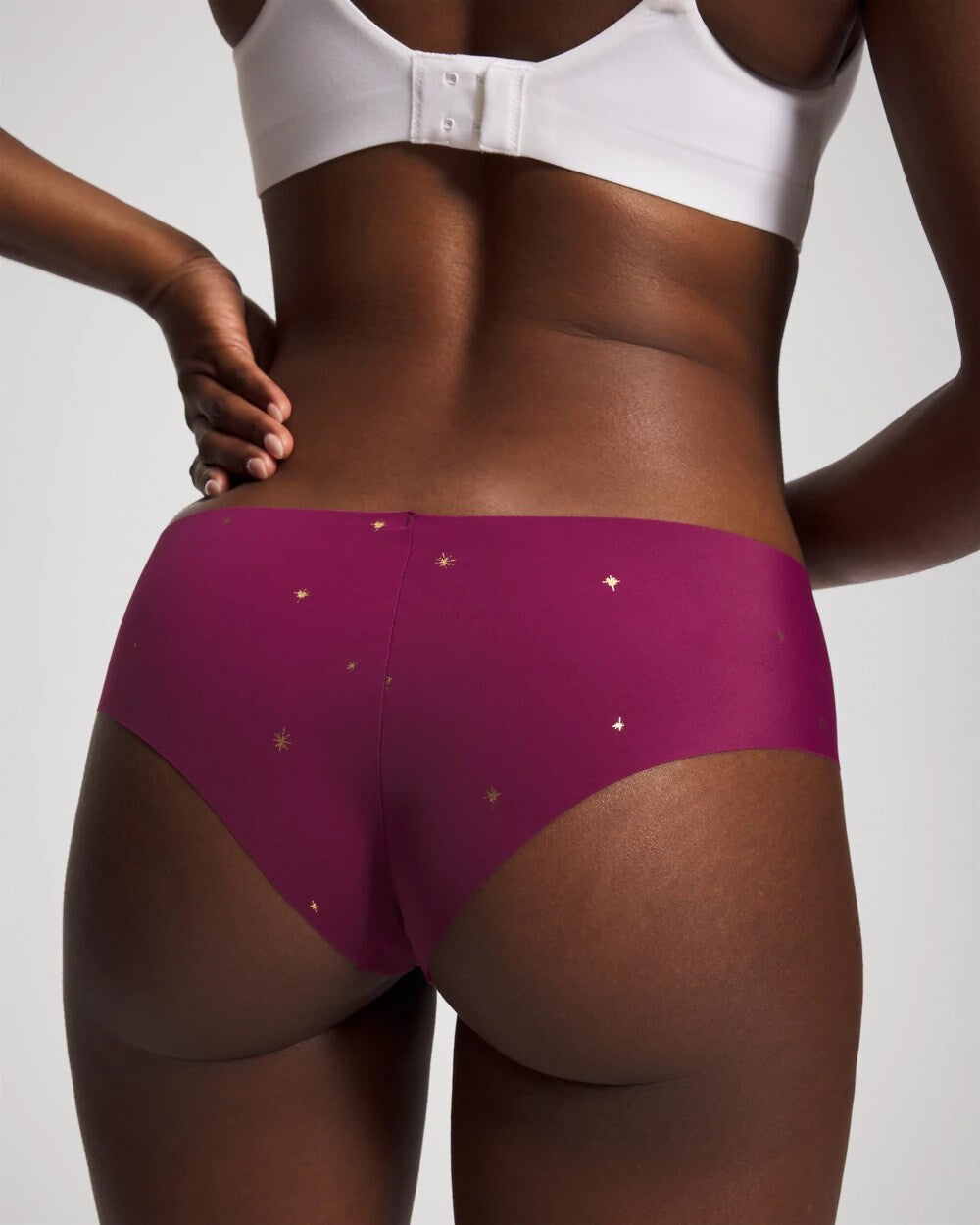 Soma / Hipster Panty DRIFT ASLEEP GLOW M POM/F