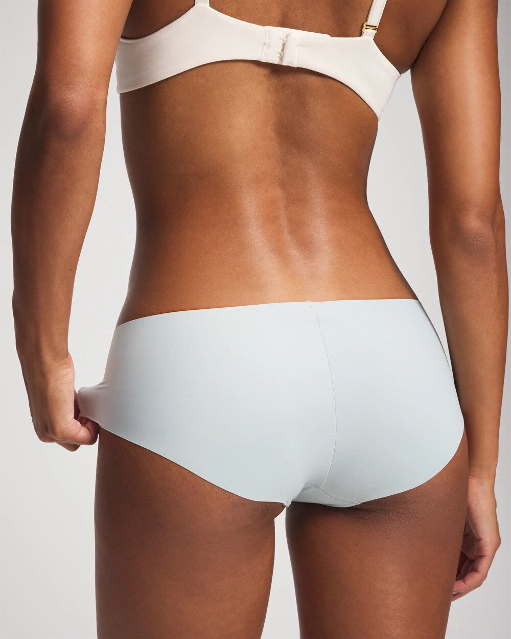 Soma / Hipster Panty GREEN MIST