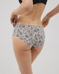 Soma / Hipster Panty PEN FLORA MINI CHAMP