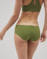 Soma / Hipster Panty VETIVER GREEN