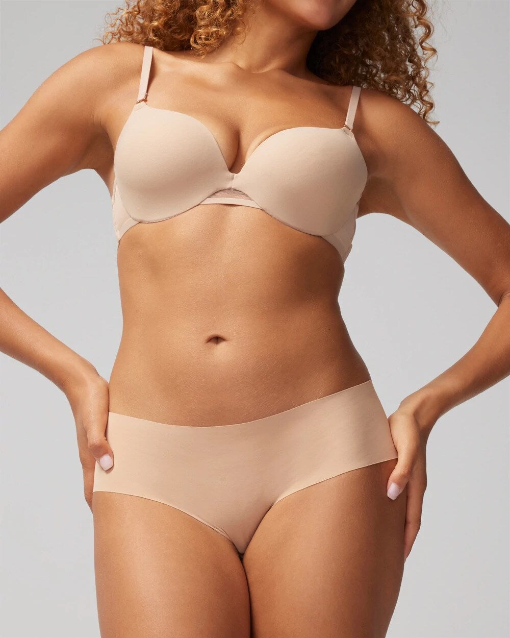Soma / Hipster Panty WARM AMBER
