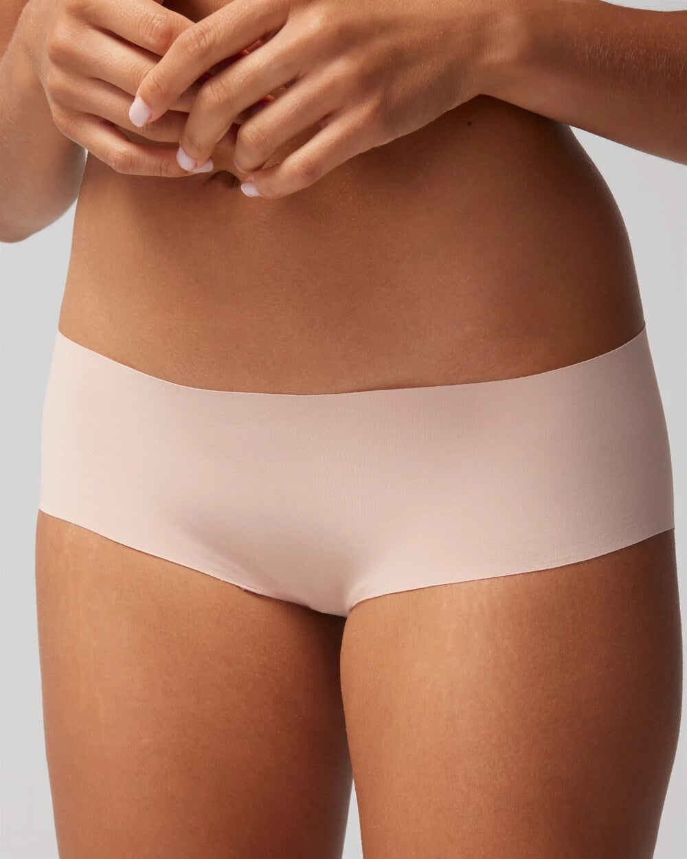 Soma / Hipster Panty HUSH