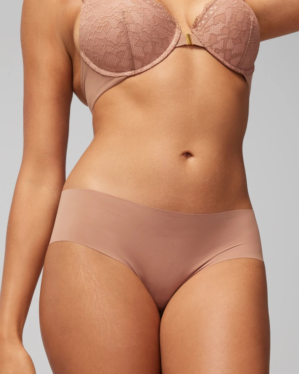 Soma / Hipster Panty WARM SIENNA