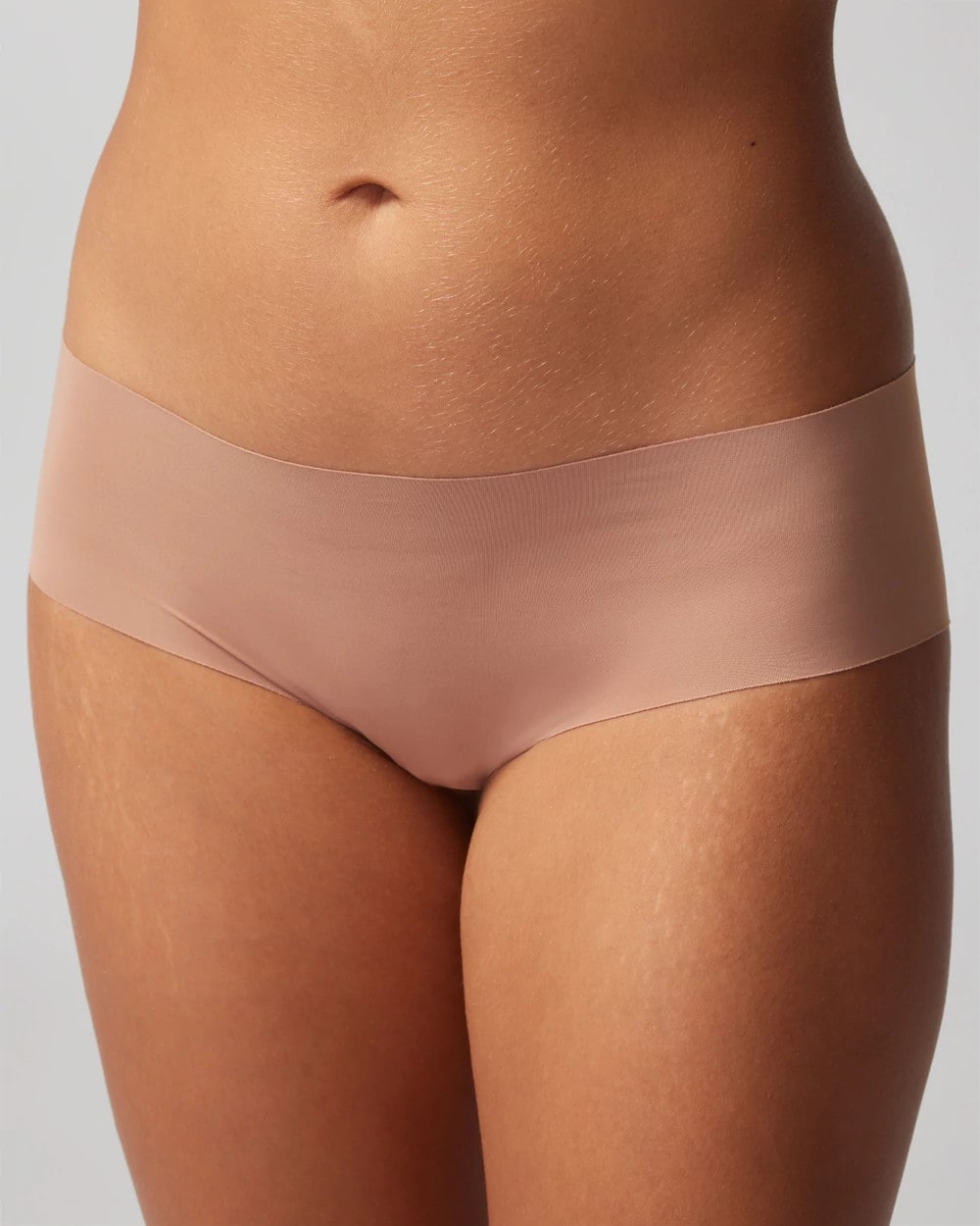 Soma / Hipster Panty WARM SIENNA