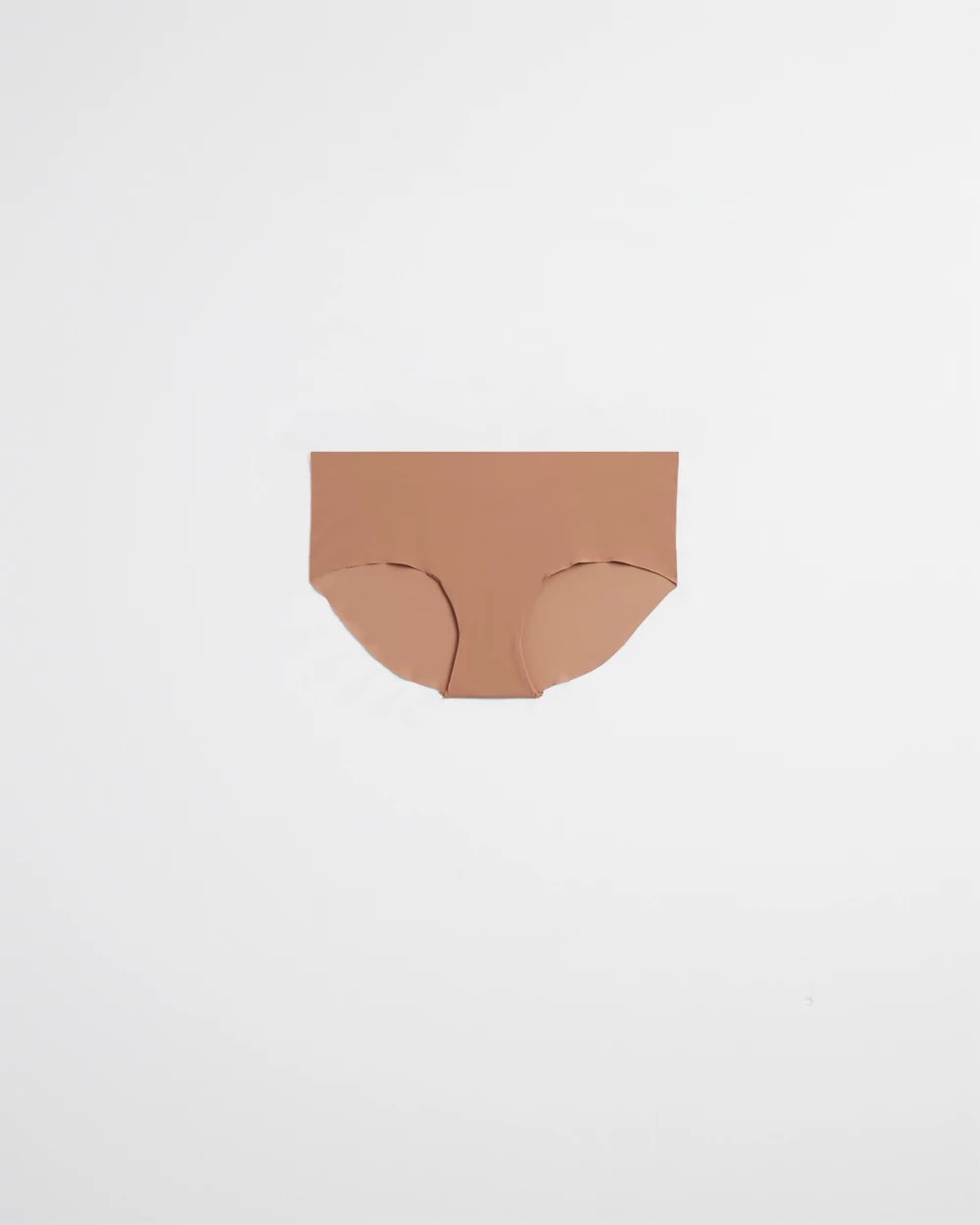 Soma / Hipster Panty WARM SIENNA