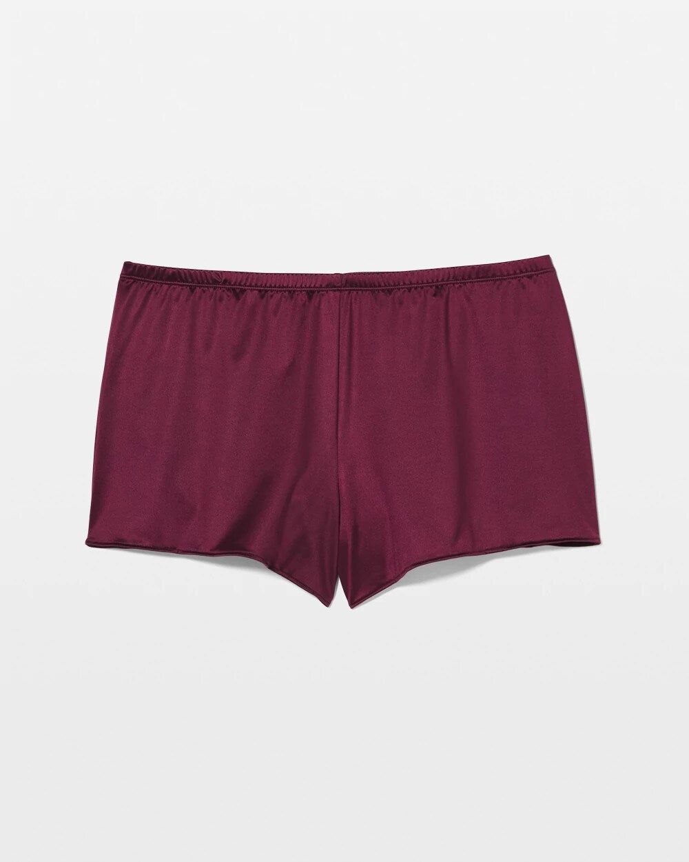 Soma / Pajama Short VELVET PLUM
