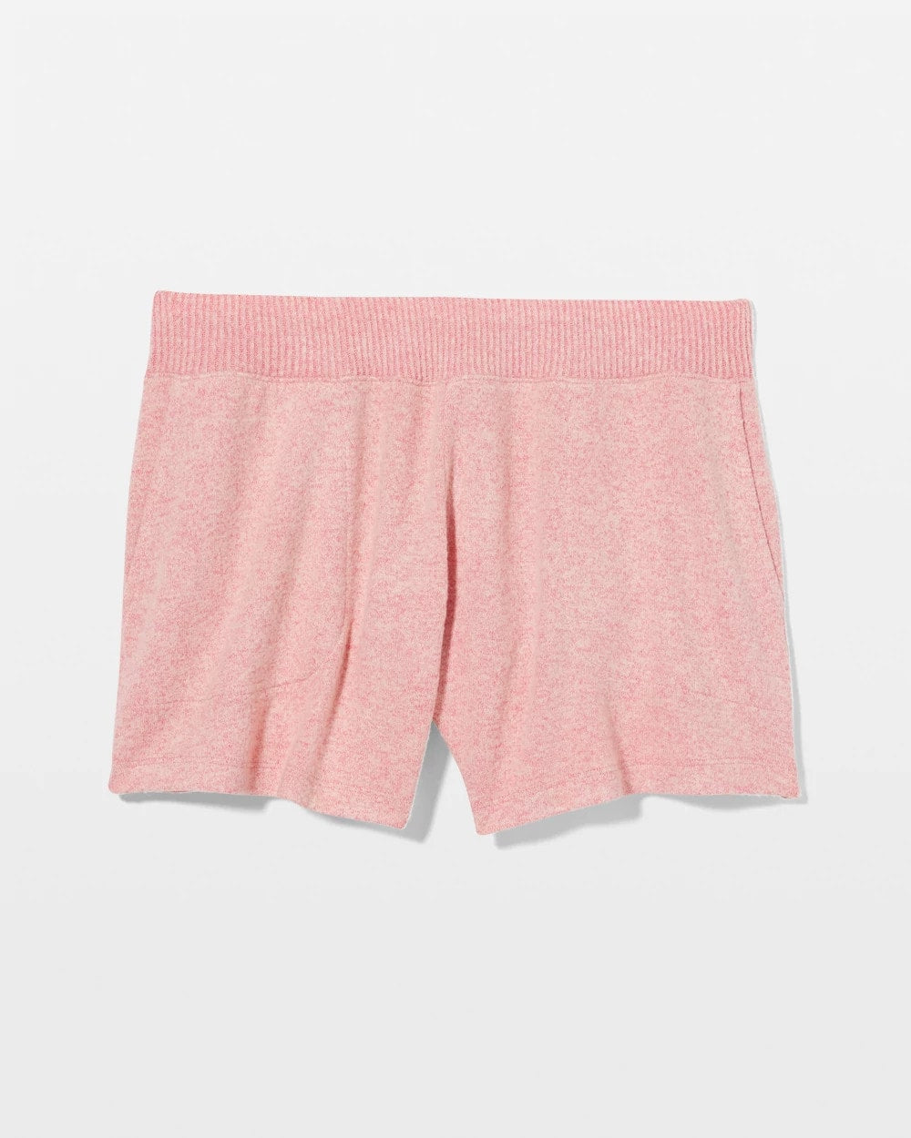Soma / CozyLuxe Pajama Short CAMEO PINK/DUSTY ROSE