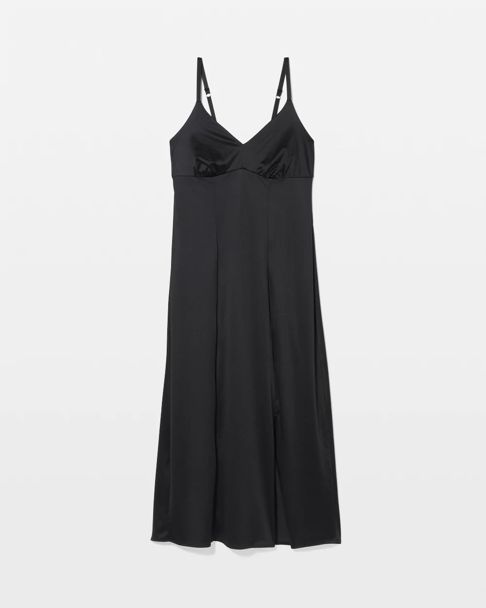 Soma / Gown BLACK
