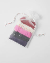 Soma / Hipster Panty with Enchanting Lace 5 Pack POET PINK MULTIPACK