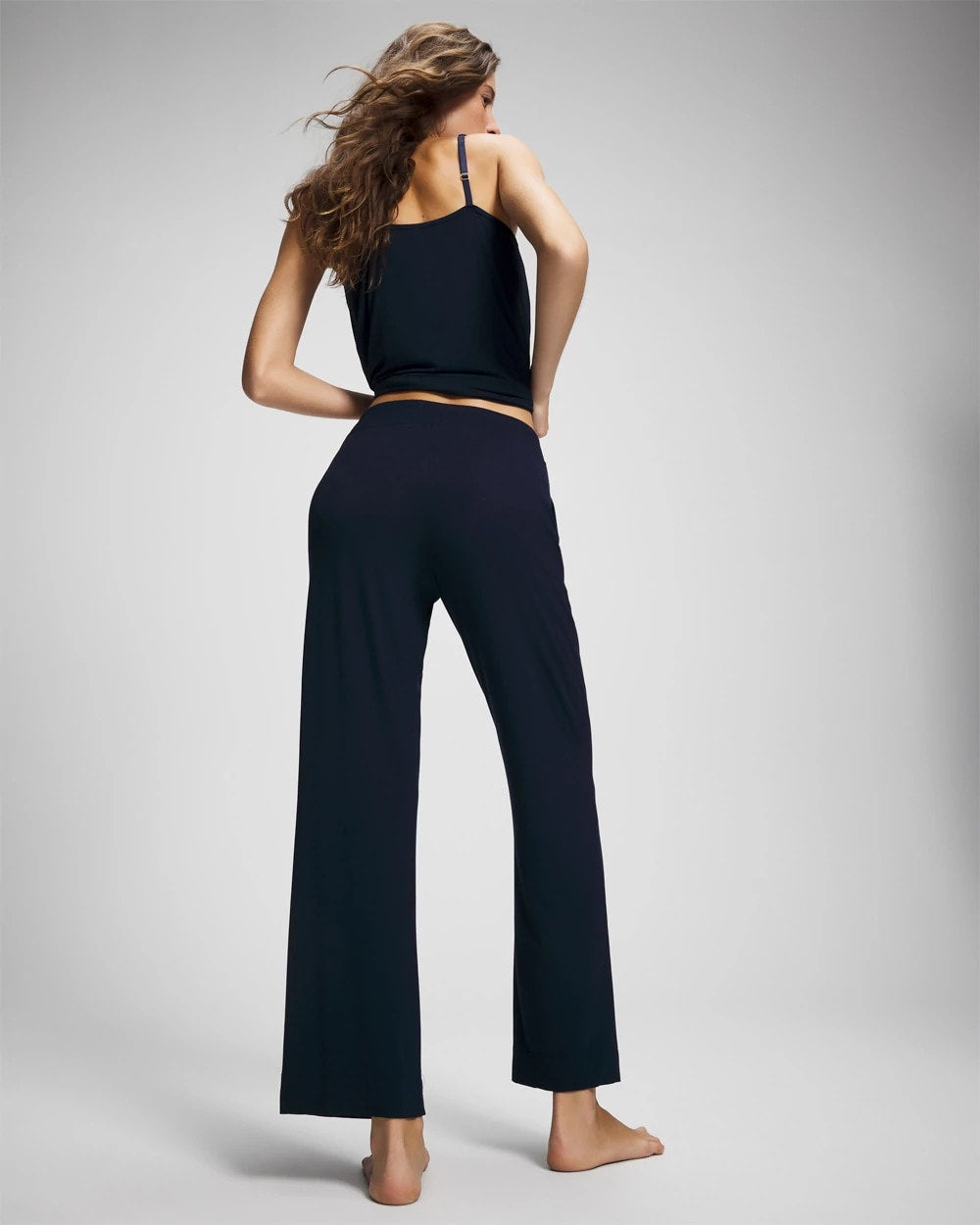 Soma / Pajama Pants NIGHTFALL NAVY