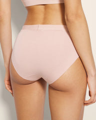 Soma / Cotton Hipster Panty HUSH