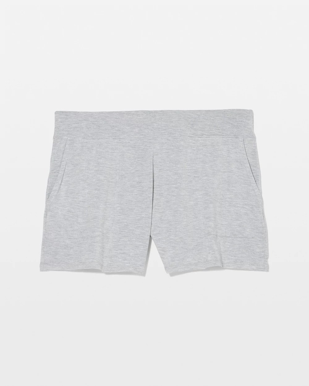 Soma / Pajama Shorts HEATHER OPAL GRAY
