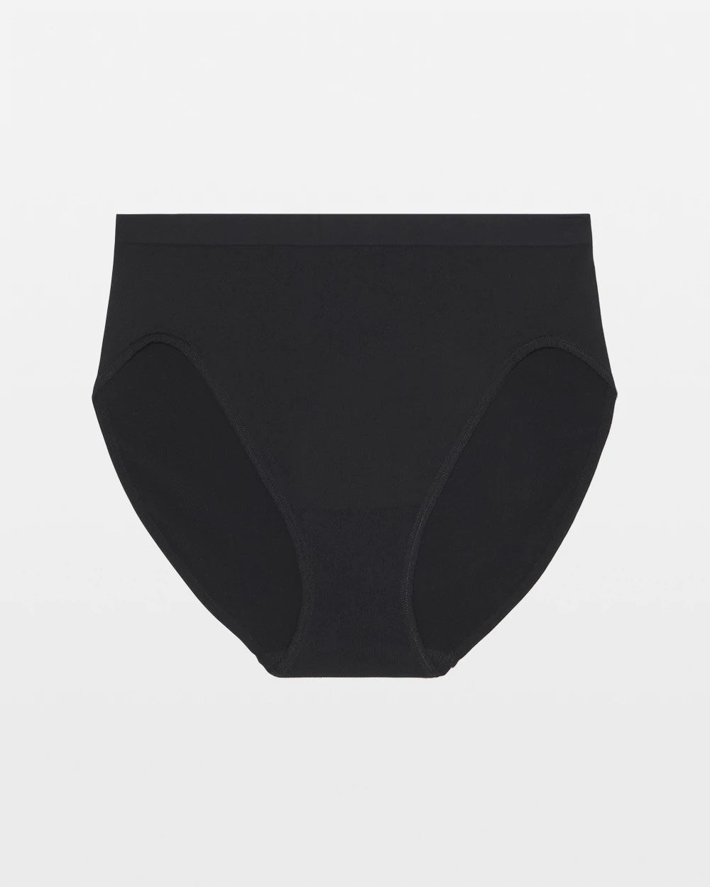 Soma / High-Leg Panty BLACK