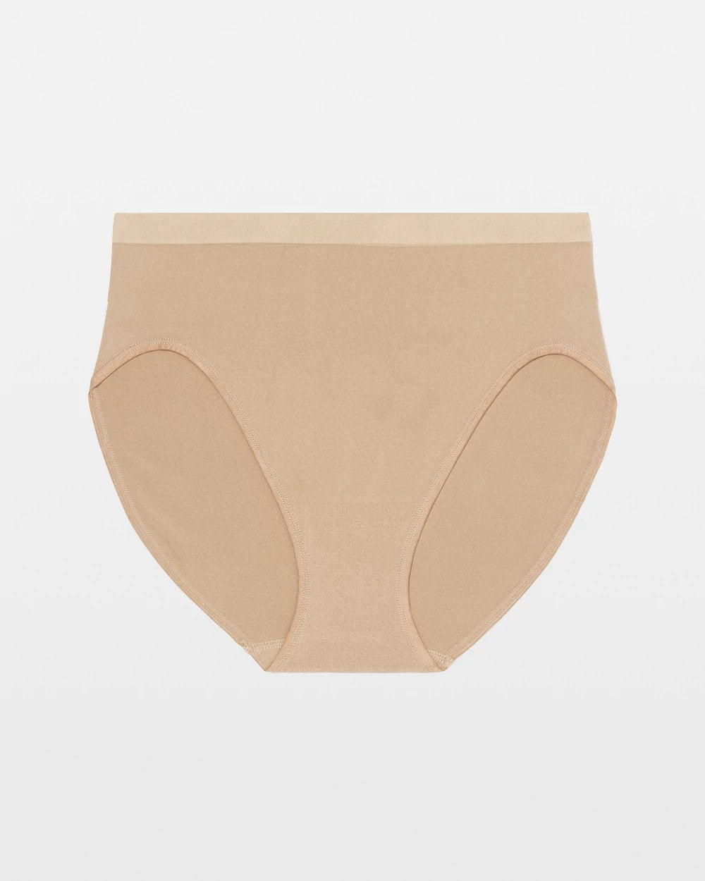 Soma / High-Leg Panty WARM AMBER