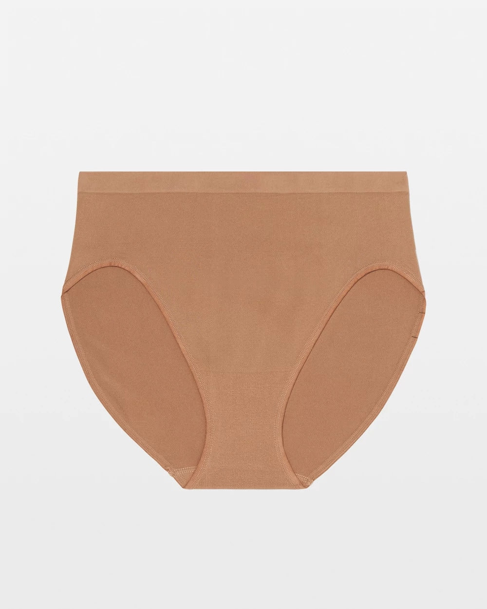 Soma / High-Leg Panty WARM SIENNA