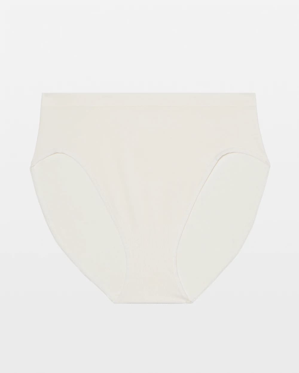 Soma / High-Leg Panty IVORY