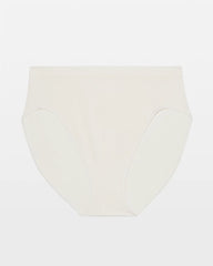 Soma / High-Leg Panty IVORY