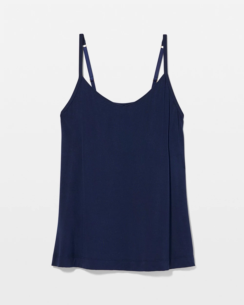 Soma / V-Neck Pajama Cami NIGHTFALL NAVY