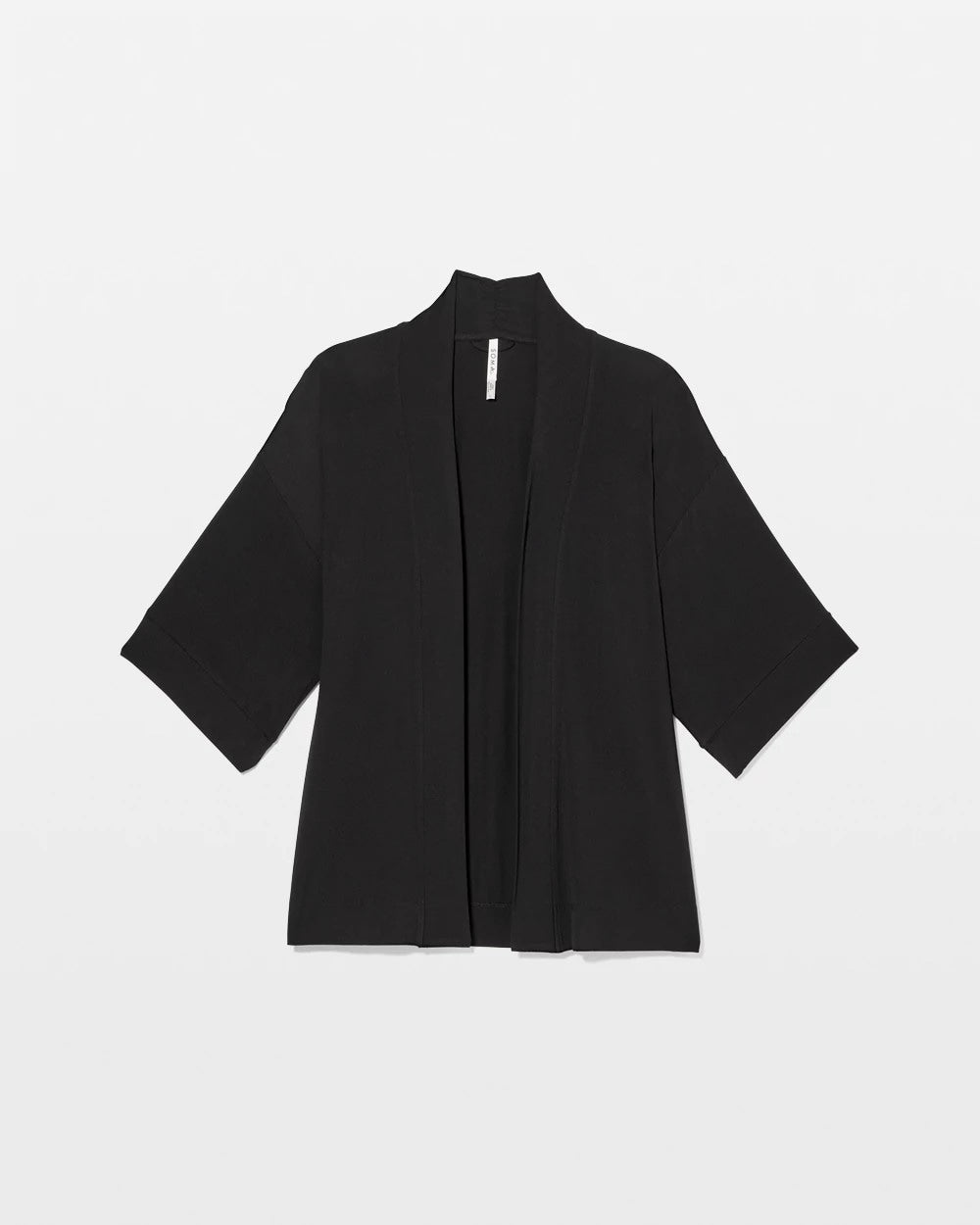 Soma / Pajama Cardi BLACK