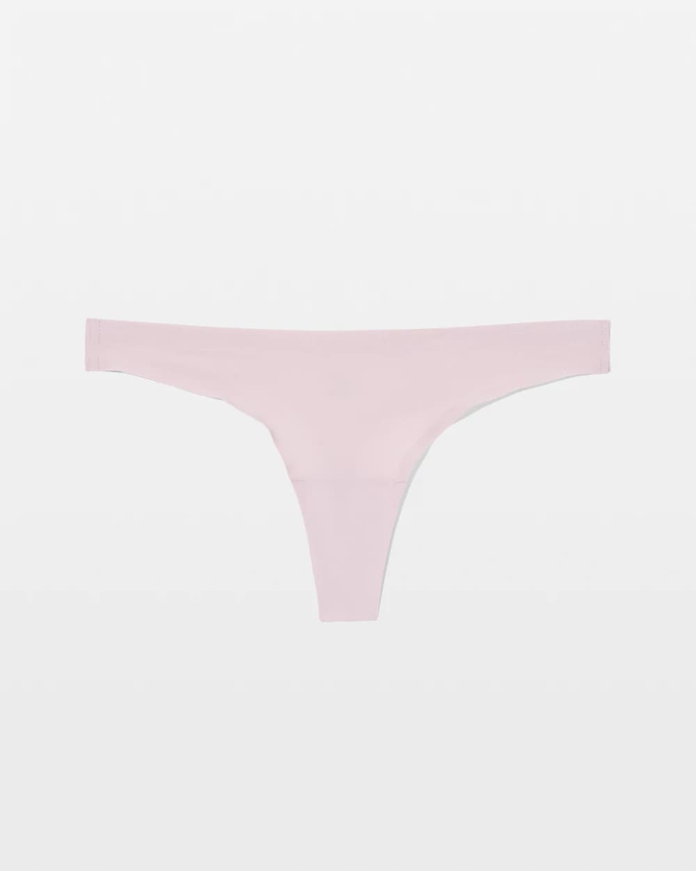 Soma / Soft Stretch Thong Panty VINTAGE LILAC
