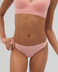 Soma / Soft Stretch Thong Panty PALOMA GLOW