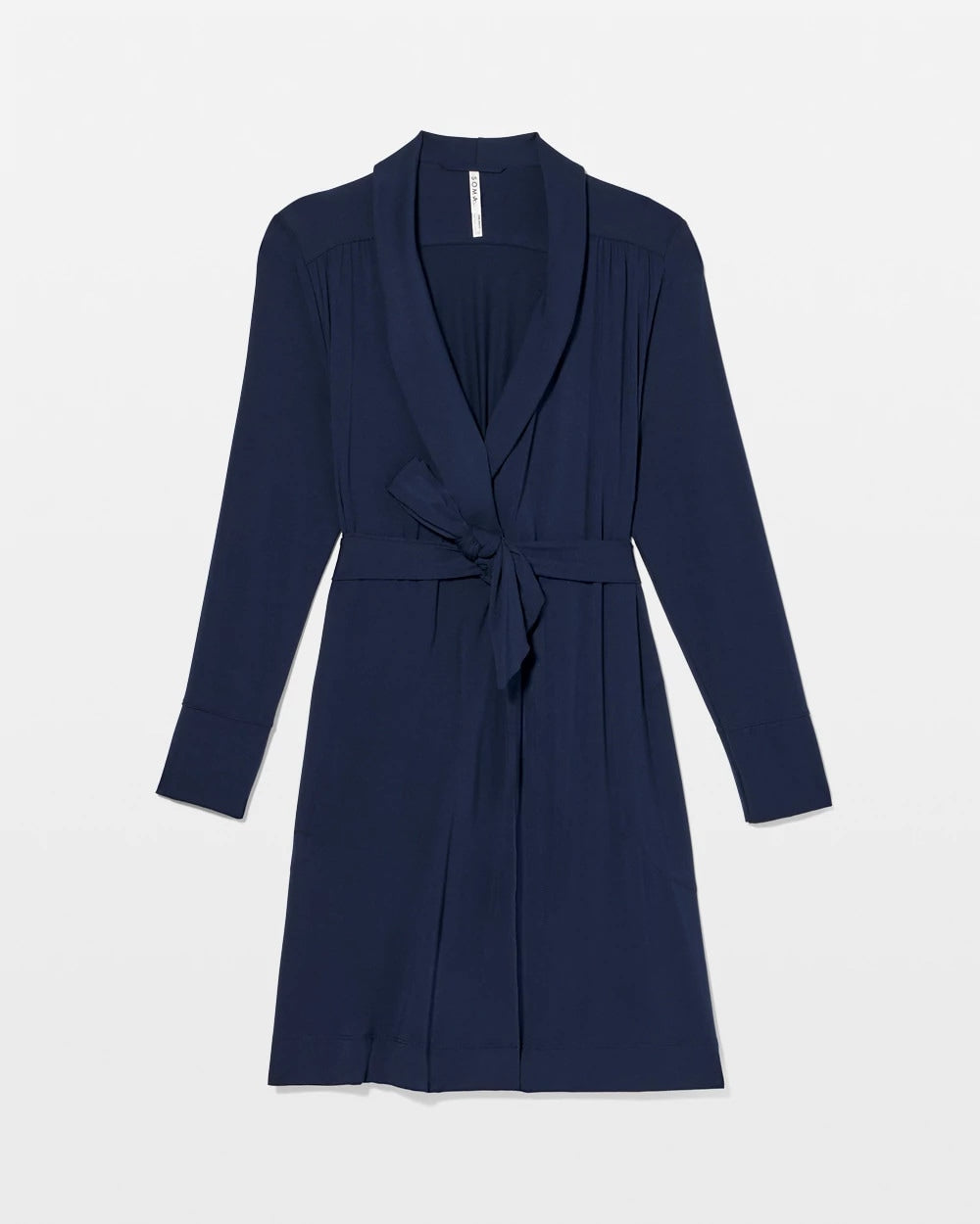 Soma / Short Robe NIGHTFALL NAVY