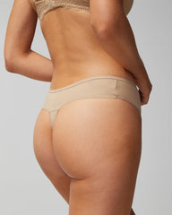 Soma / Thong Panty WARM AMBER