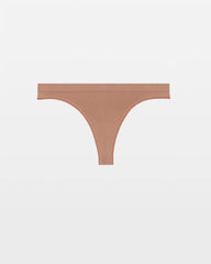 Soma / Thong Panty WARM SIENNA