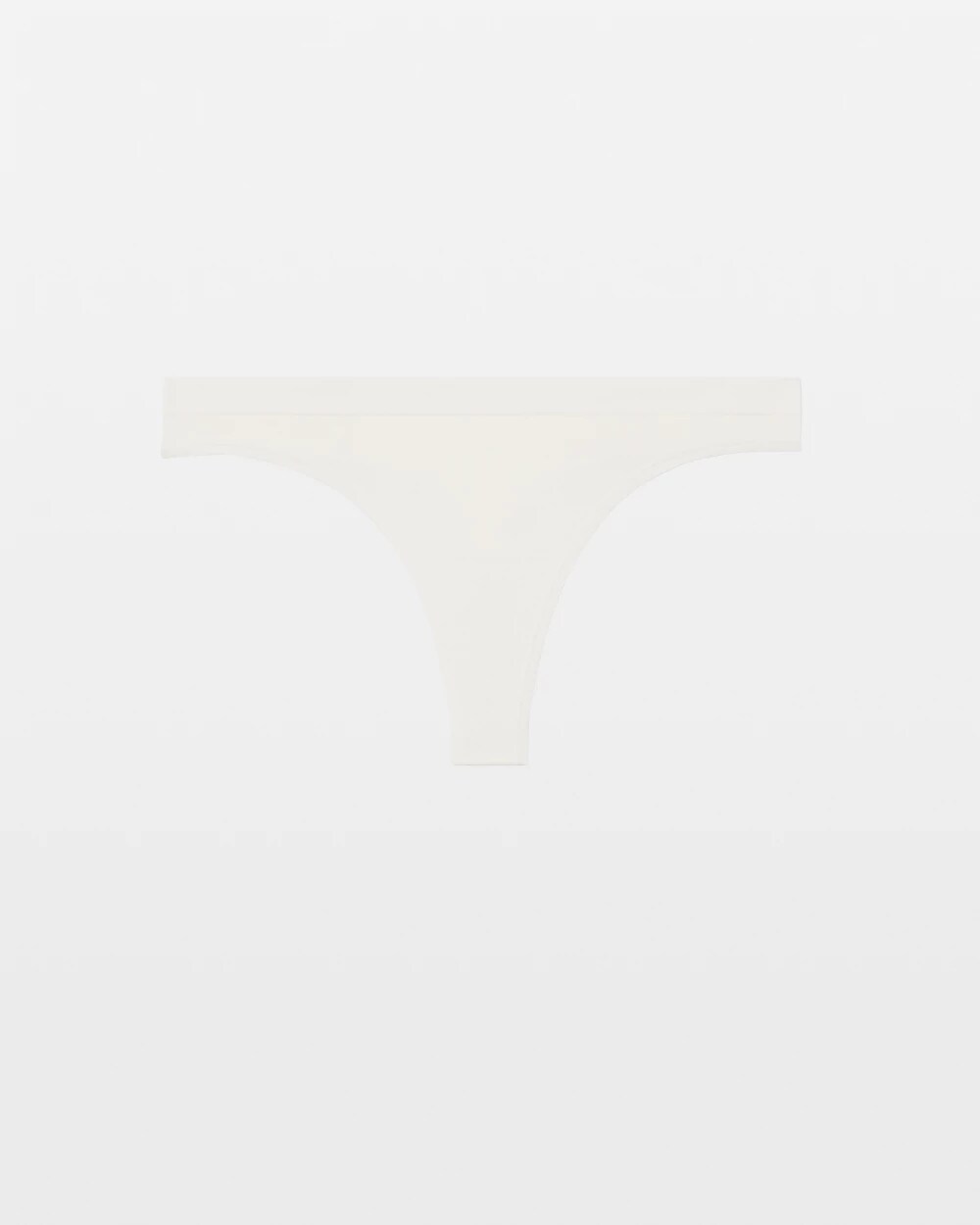 Soma / Thong Panty IVORY